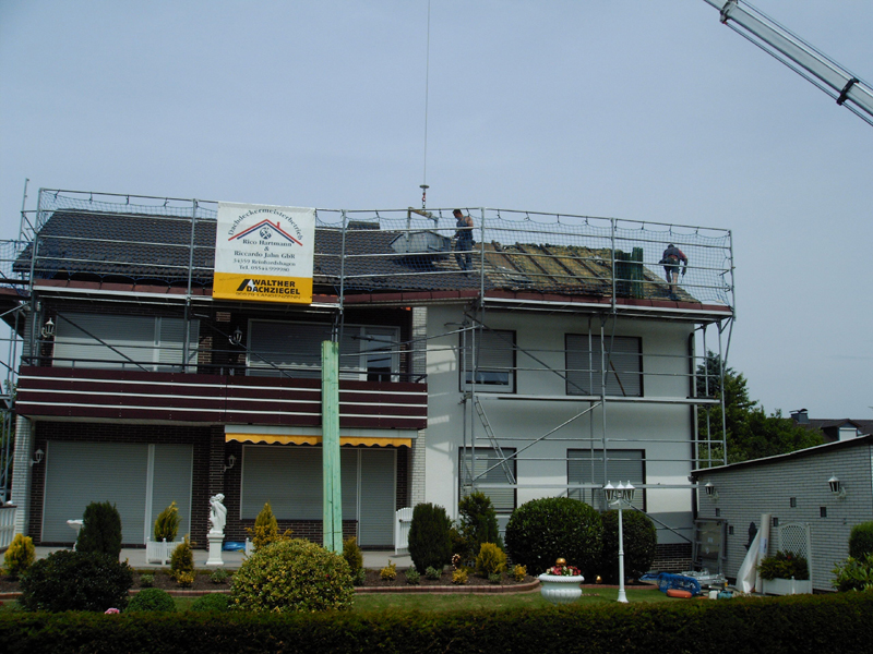 Projektumsetzung im Handwerk