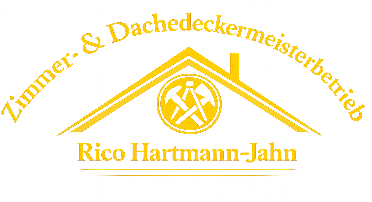 Rico Hartmann-Jahn Logo